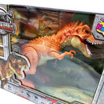 Dinosaurio Blower Bl7377 Con Luz Y Sonido